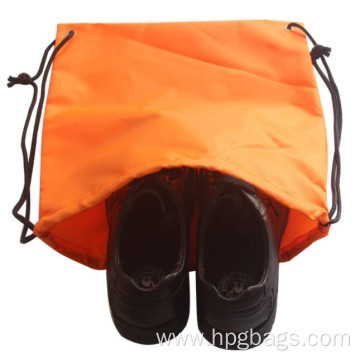 Waterproof Nylon Travel Shoe pouch